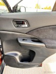 Honda CR-V 2,2   i-DTEC 4x4