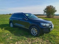 Volkswagen Touareg 3,0   TDI