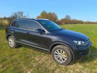 Volkswagen Touareg 3,0   TDI