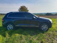 Volkswagen Touareg 3,0   TDI