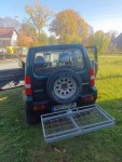 Suzuki Jimny 1,3