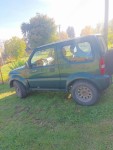 Suzuki Jimny 1,3