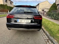 Audi A6 Allroad 3,0