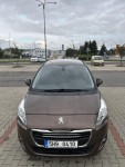 Peugeot 5008 1,6   ACTIVE, 112tkm, r.v. 201