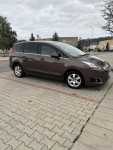 Peugeot 5008 1,6   ACTIVE, 112tkm, r.v. 201