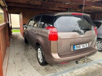 Peugeot 5008 1,6   ACTIVE, 112tkm, r.v. 201