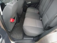 Kia Sportage 2,0