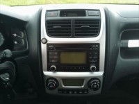 Kia Sportage 2,0