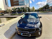 Kia Sportage 1,7   CRDI rok .2018
