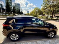 Kia Sportage 1,7   CRDI rok .2018