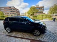 Kia Sportage 1,7   CRDI rok .2018
