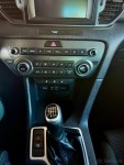 Kia Sportage 1,7   CRDI rok .2018