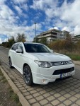 Mitsubishi Outlander 2,2