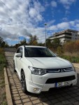 Mitsubishi Outlander 2,2