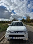 Mitsubishi Outlander 2,2