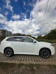 Mitsubishi Outlander 2,2