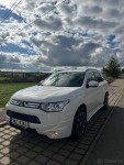 Mitsubishi Outlander 2,2