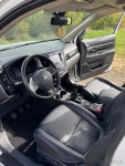 Mitsubishi Outlander 2,2