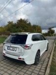 Mitsubishi Outlander 2,2