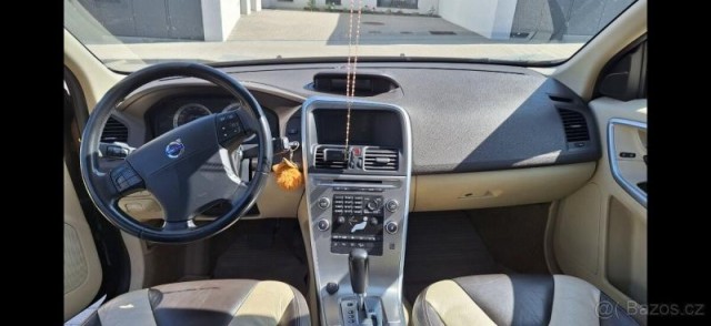 Volvo XC60 2009, Summum ,235000KM