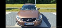Volvo XC60 2009, Summum ,235000KM