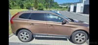 Volvo XC60 2009, Summum ,235000KM