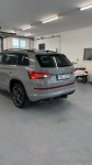 Škoda Kodiaq RS