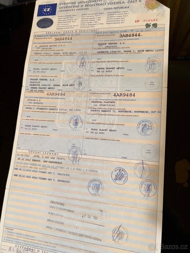 Land Rover Discovery 4