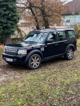 Land Rover Discovery 4