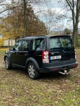 Land Rover Discovery 4