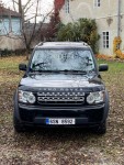 Land Rover Discovery 4