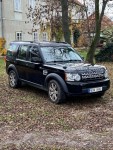 Land Rover Discovery 4
