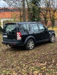 Land Rover Discovery 4