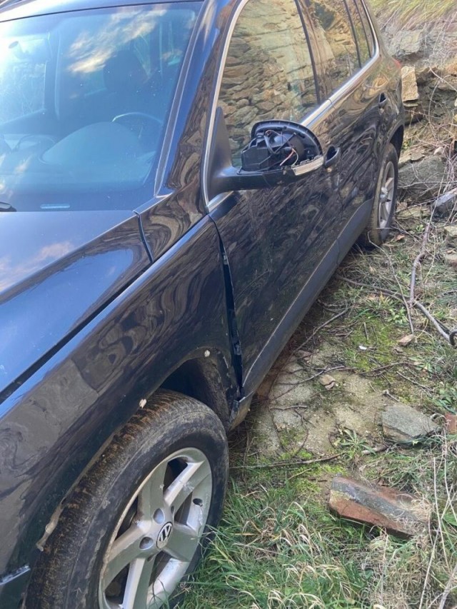 Volkswagen Tiguan 2,0   TDi
