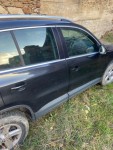Volkswagen Tiguan 2,0   TDi