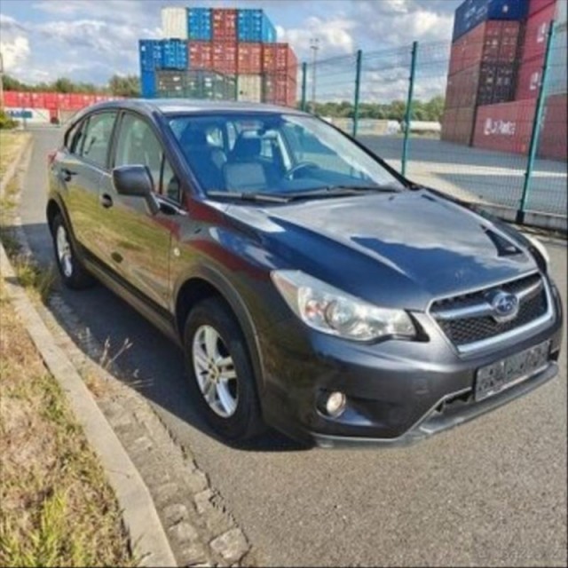 Subaru Outback 2,0   Prodej