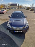 Subaru Outback 2,0   Prodej