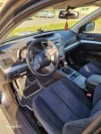 Subaru Outback 2,0   Prodej