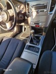 Subaru Outback 2,0   Prodej