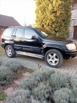 Jeep Grand Cherokee 4,7