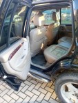 Jeep Grand Cherokee 4,7