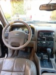 Jeep Grand Cherokee 4,7