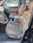 Jeep Grand Cherokee 4,7