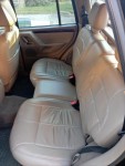 Jeep Grand Cherokee 4,7