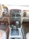 Jeep Grand Cherokee 4,7