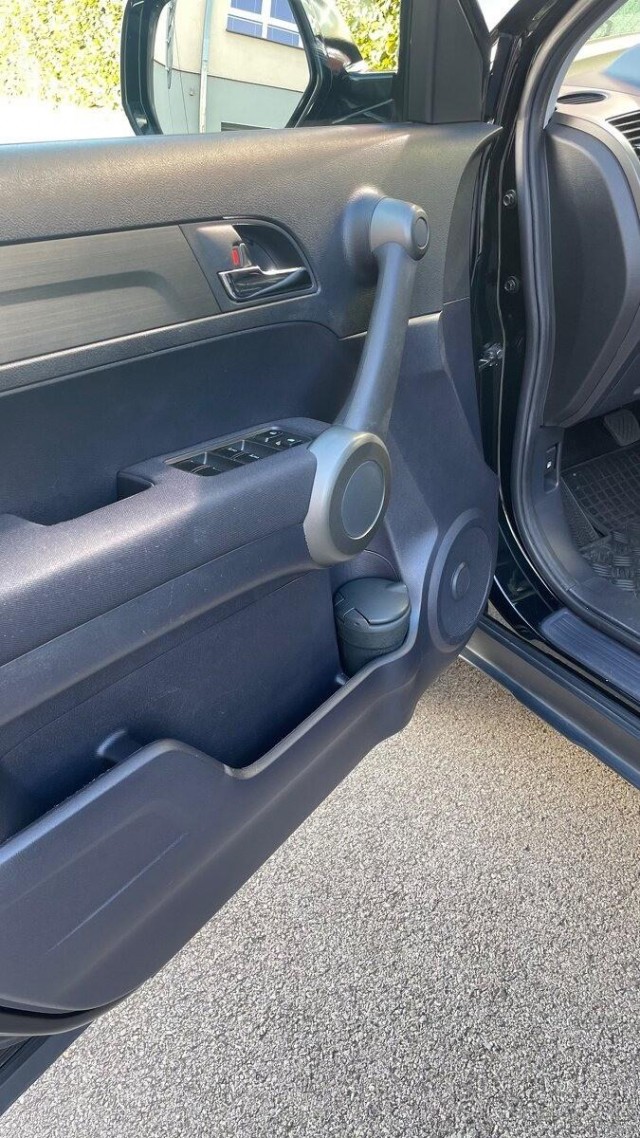 Honda CR-V 2,0   Comfort benzín 43 643km