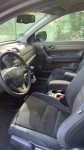 Honda CR-V 2,0   Comfort benzín 43 643km