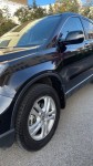 Honda CR-V 2,0   Comfort benzín 43 643km