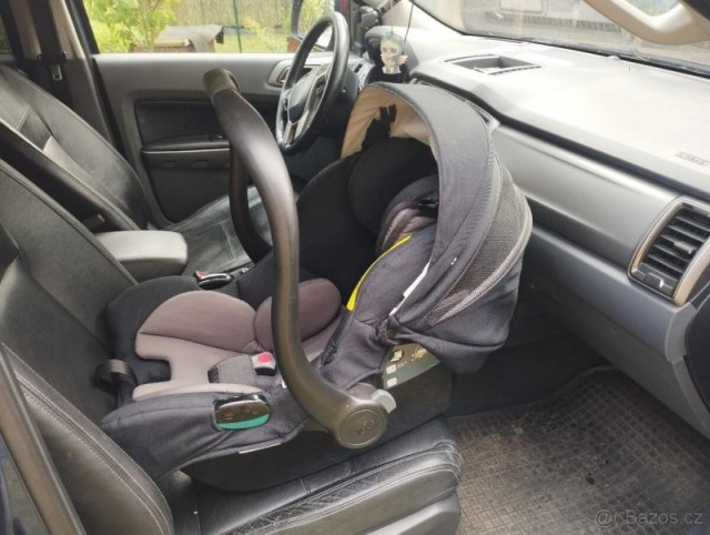 Ford Ranger 3,2   limited