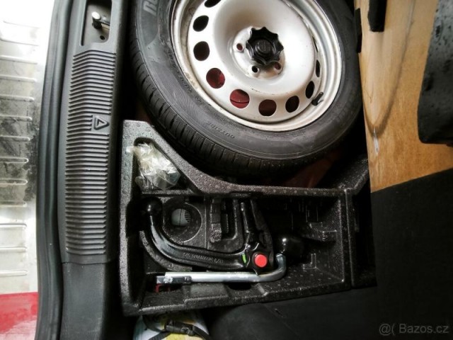 Škoda Yeti 2,0   Prodám